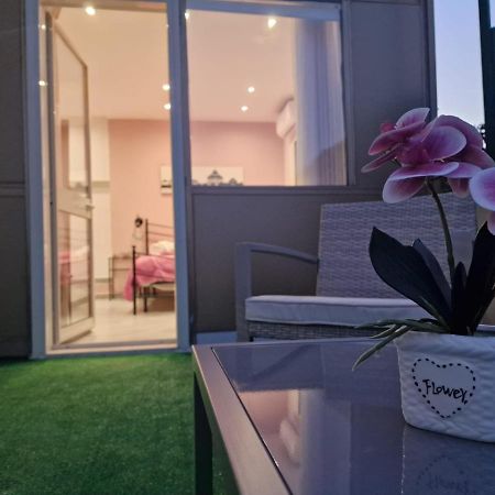 רומא Saint Peter Vatican City Confortable Apartament Stellasia Casa Vacanza מראה חיצוני תמונה