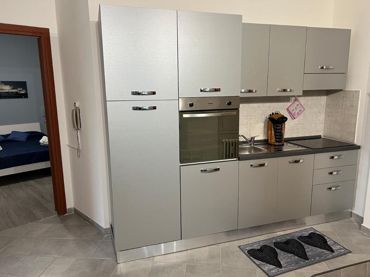 רומא Saint Peter Vatican City Confortable Apartament Stellasia Casa Vacanza מראה חיצוני תמונה