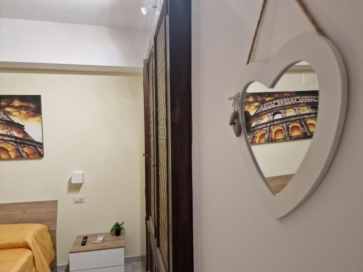 רומא Saint Peter Vatican City Confortable Apartament Stellasia Casa Vacanza מראה חיצוני תמונה