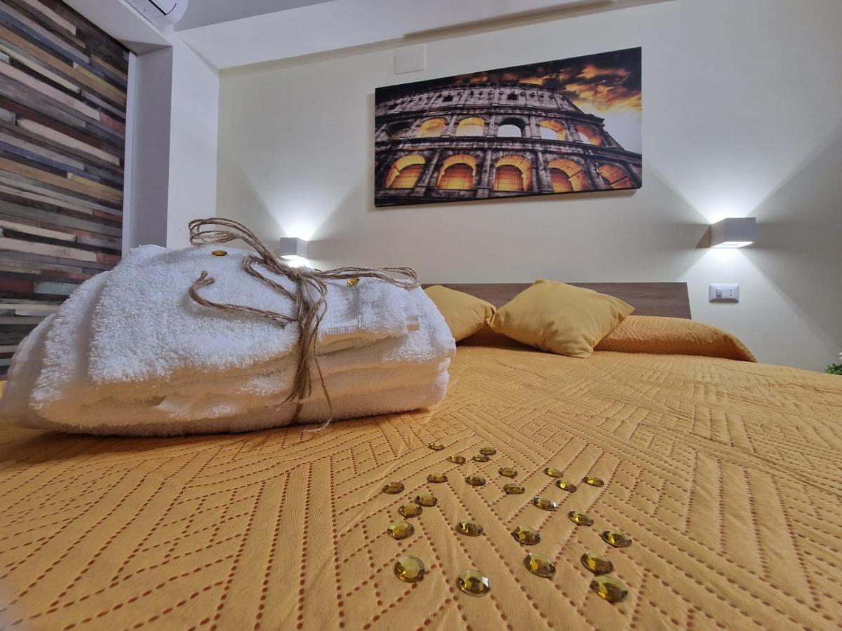 רומא Saint Peter Vatican City Confortable Apartament Stellasia Casa Vacanza מראה חיצוני תמונה