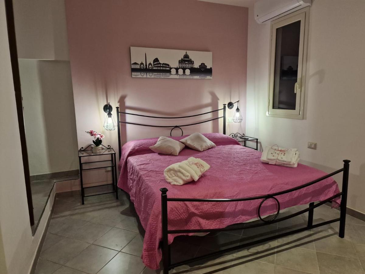 רומא Saint Peter Vatican City Confortable Apartament Stellasia Casa Vacanza מראה חיצוני תמונה