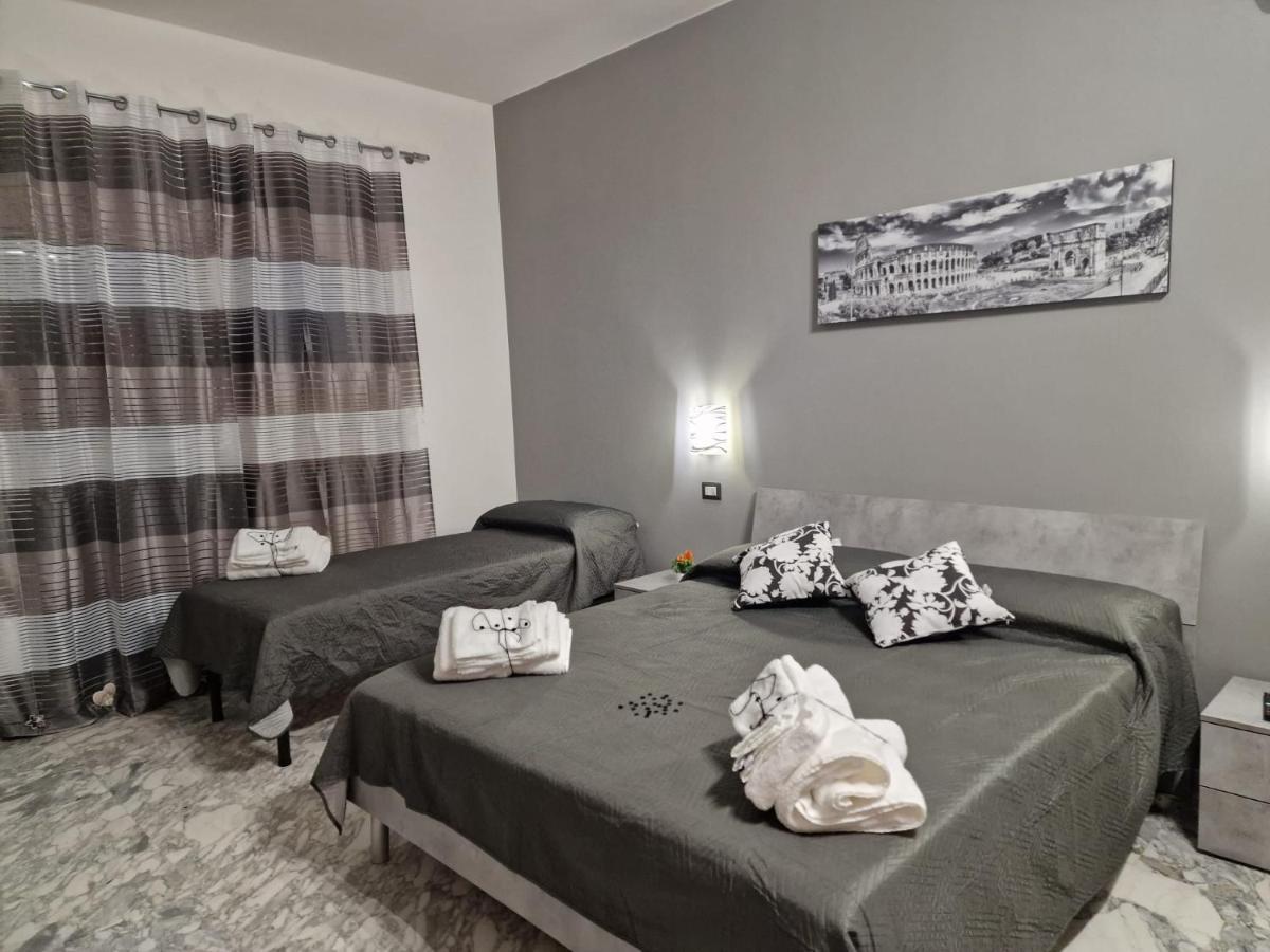 רומא Saint Peter Vatican City Confortable Apartament Stellasia Casa Vacanza מראה חיצוני תמונה