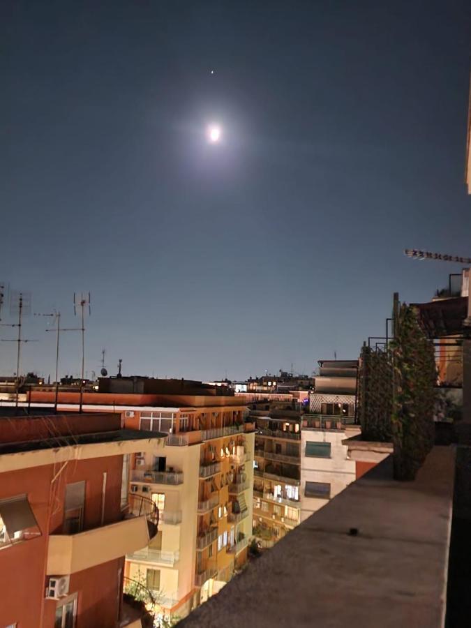 רומא Saint Peter Vatican City Confortable Apartament Stellasia Casa Vacanza מראה חיצוני תמונה