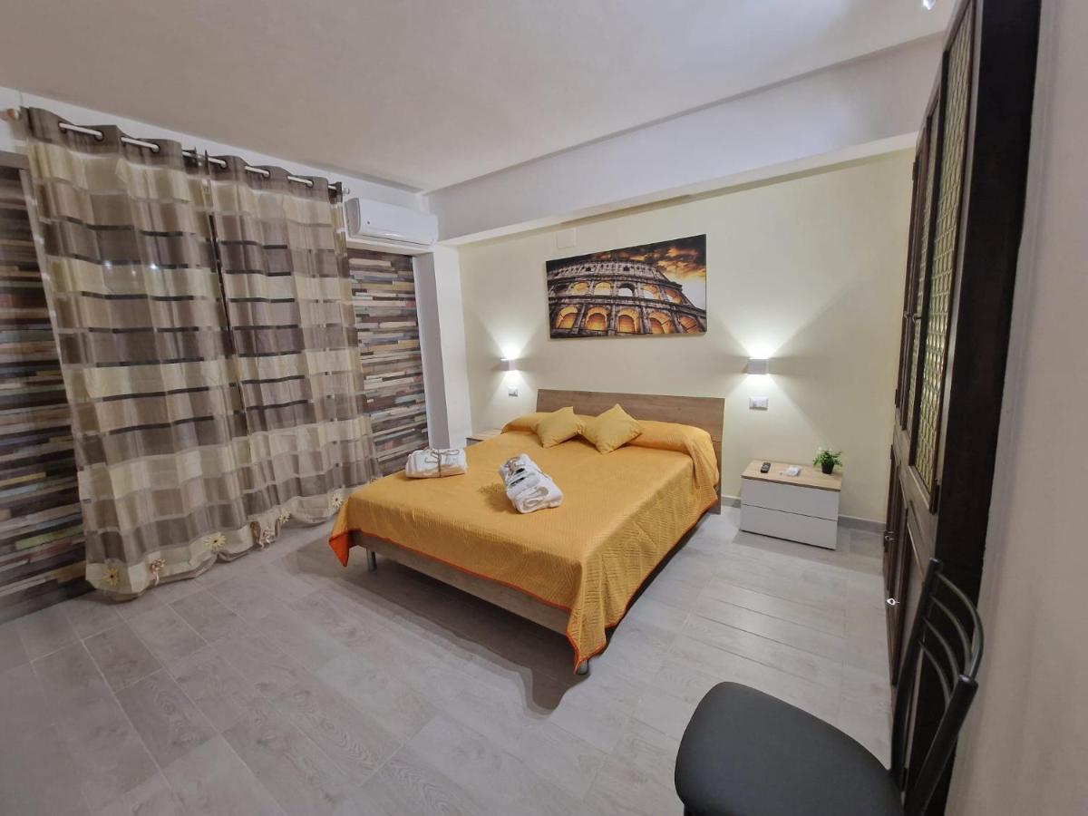 רומא Saint Peter Vatican City Confortable Apartament Stellasia Casa Vacanza מראה חיצוני תמונה