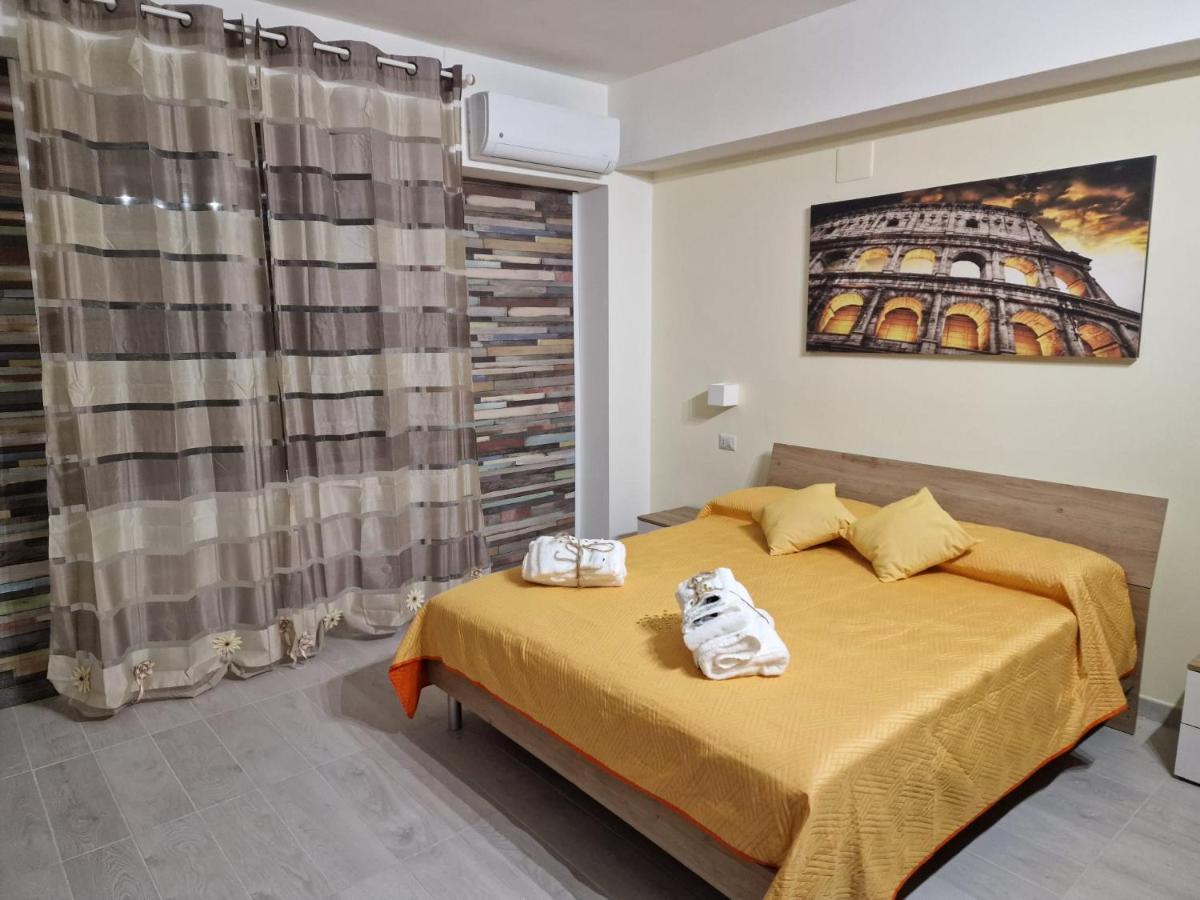 רומא Saint Peter Vatican City Confortable Apartament Stellasia Casa Vacanza מראה חיצוני תמונה
