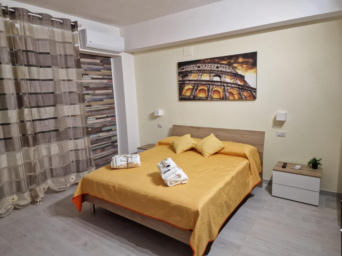 רומא Saint Peter Vatican City Confortable Apartament Stellasia Casa Vacanza מראה חיצוני תמונה