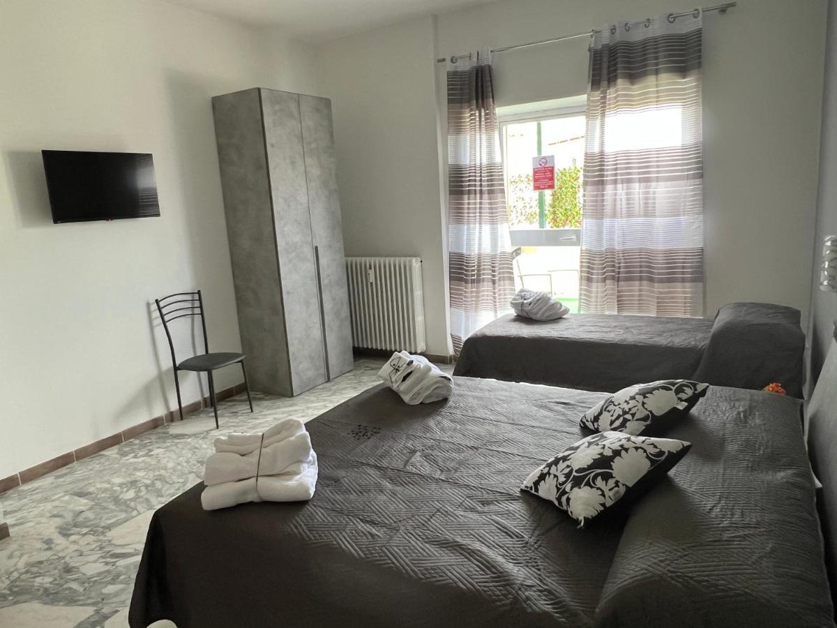רומא Saint Peter Vatican City Confortable Apartament Stellasia Casa Vacanza מראה חיצוני תמונה