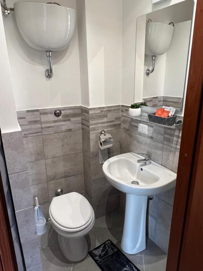 רומא Saint Peter Vatican City Confortable Apartament Stellasia Casa Vacanza מראה חיצוני תמונה