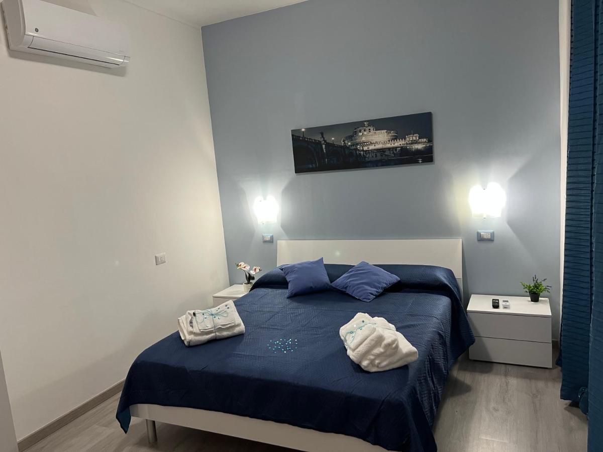 רומא Saint Peter Vatican City Confortable Apartament Stellasia Casa Vacanza מראה חיצוני תמונה
